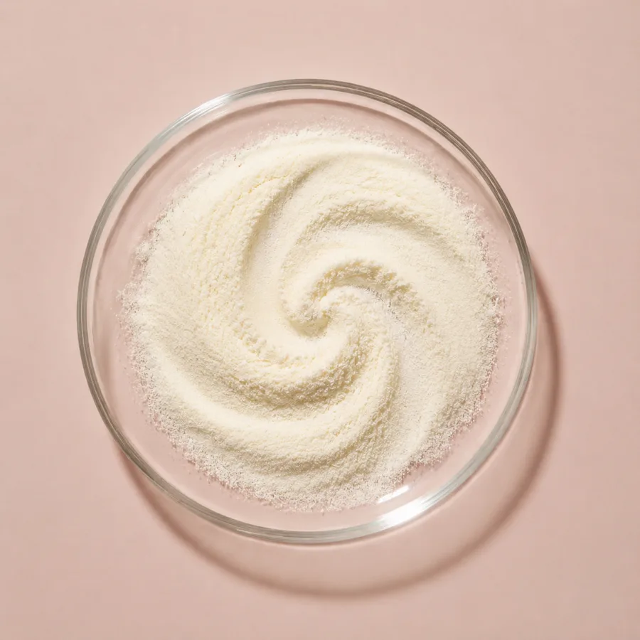 Lactoferrin protein